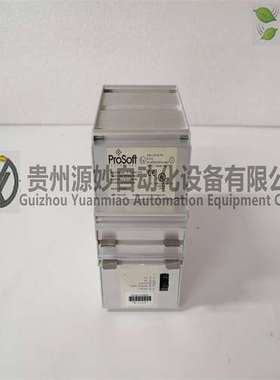 PROSOFT  MVI56E-MNETC控制板卡