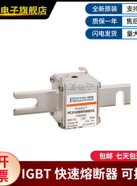 PC31UD69V550D1A-P300025 PC31UD69V550EF-J300043罗兰快速熔断器