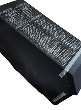 日本三菱 AX-MBTR-1.5KL UPS电源