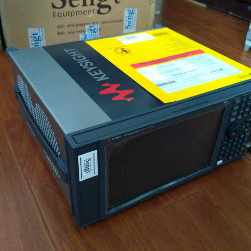 武汉出售Agilent/是德 N9040B  X 系列信号分析仪频谱仪2HZ~50GHZ