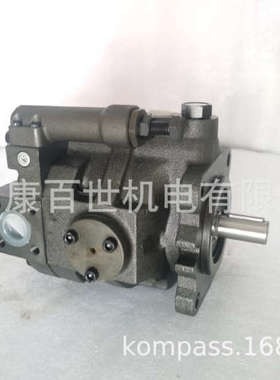 OUYIPU欧伊普?PVS10A4L-CGN10NLN-5001喷涂机专用油泵柱塞泵