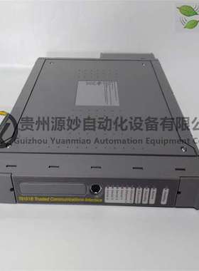 ICS Triplex T8231数字量输入模块