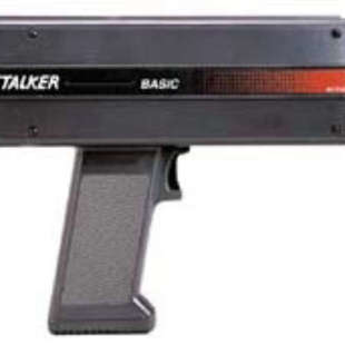 XRS 测速雷达 BASIC 车辆测速仪 雷达测速仪