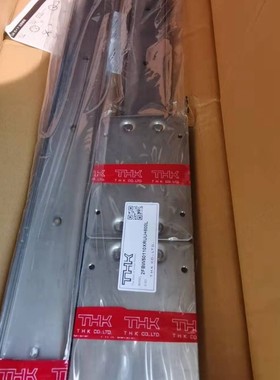 THK导轨滑座2FBW3590XR+800LFBW3590XR+450LFBW3590XR+550L