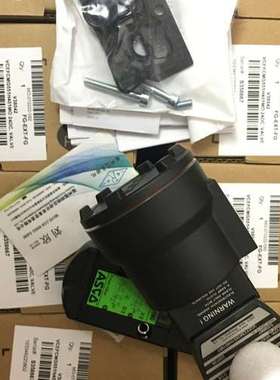 议价EF8210G009电磁阀 ASCO 8262G212 EF8210G088防爆阀