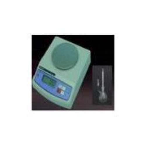 粉末真密度专用电子密度计/比重计   XRS-MH-300T