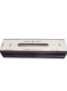 日本OBISHI大菱 平面水平仪AC251 252 AC253 AC301 302 AC303