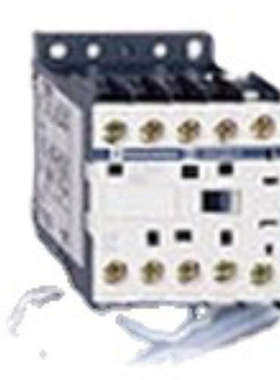 好价格（原厂国外采购）K系列交流接触器LC1K1601F7 LC1K1601Q7