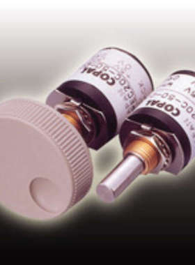 日本科宝COPAL旋转编码器RECW20D-50-201-1