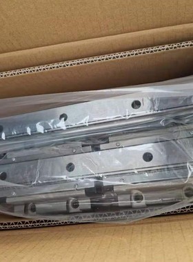 THK福业HSR25A法兰滑块HSR25LCSHS55LCSRG55LC