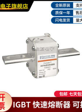 A070UD32KI800-F300201 A070UD32KI900-G300202罗兰快速熔断器