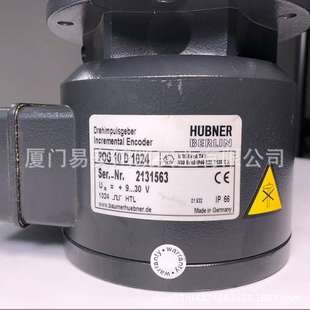 NG霍伯纳HUBNER频率编码 90G 器FG40 FG40KK 2500G 8192G