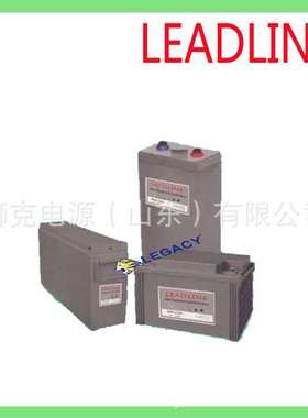 LEADLINE蓄电池EVR12100通讯、器械系统设备12V100AH电瓶