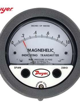 美国Dwyer德威尔差压变送器605-125PA605-250PA605-500PA605-1