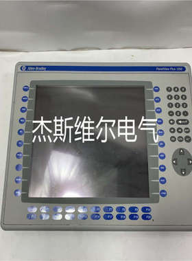 2711PRAK15 A-B PLC控制模块 质量保障 库存现货