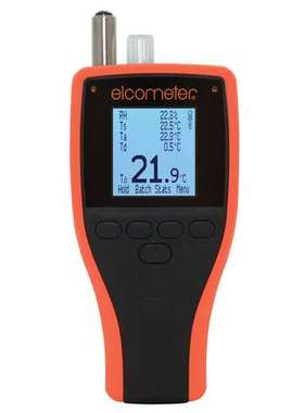 易高elcometer  G319-T露点仪