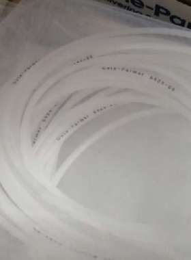 Masterflex管白色不透明 C-FLEX0.5×2.1×0.8现货7.6米/包价格现