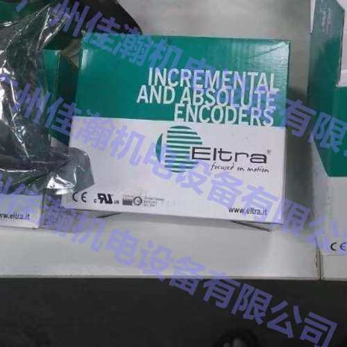 原装 ELTRA意尔创EL30E10S5/28P4X3PA02+C