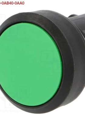 SIEMENS  3SU1000-0AB40-0AA0按钮开关 3SU1000-0AB50-0AA0