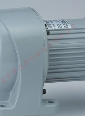 日本日精G3LM-18-50-T010WA小型马达异步电机
