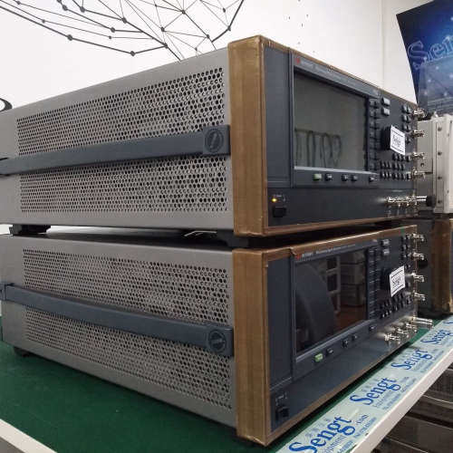 Agilent安捷伦 E8267D PSG模拟信号发生器石家庄现货租赁出售