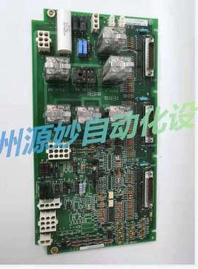 GE MRP528516 IS200EXHSG3AEC模拟输出PLC模块