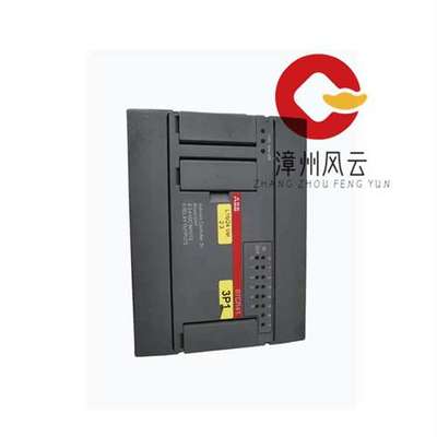 07DC92 GJR5252200R0101  电源装置 PLC/DCS系统配件 质保一