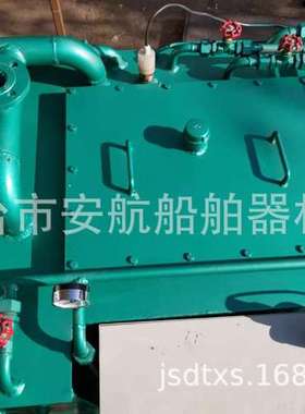 ZC船检MEPC227.64型10人，20人，30人船用生活污水处理装置