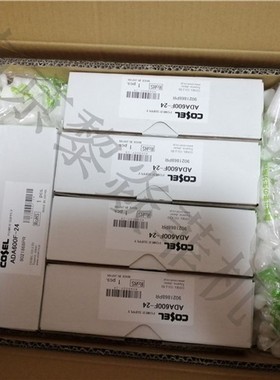 日本科索Cosel ADA1000F-48-M交直流电源CHS1204805-U