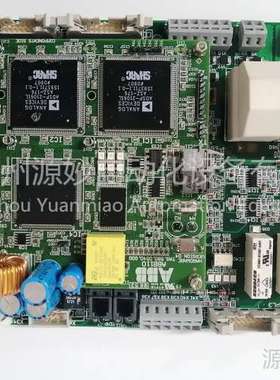 ABB 3HNA023093-001控制模块