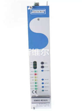 502-04137-00  KOLLMORGEN DCS控制模块 备品备件 渠道优势