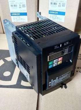 3G3JZ-AB022欧姆龙变频器3G3J9034RD全新CJ1W0114H/CJ1W-AD081-V1