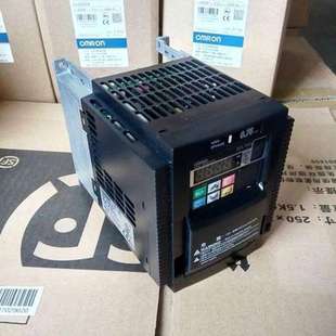 AD081 CJ1W AB022欧姆龙变频器3G3J9034RD全新CJ1W0114H 3G3JZ