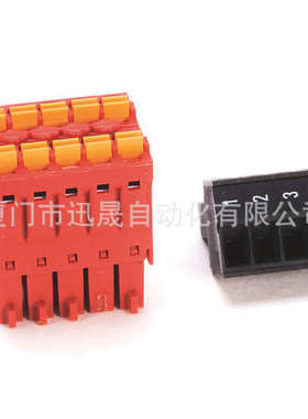 伺服驱动器 2198-KITCON-ENDCAP200 2198-K57CK-D15M