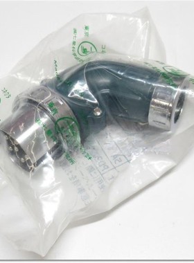 NANABOSHI七星科学航空插头NAW2010PM10UL NCS-304-GPM