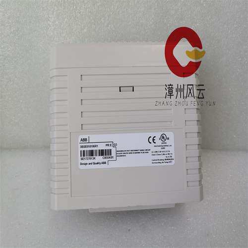 CI855-1 电源装置 PLC/DCS系统 质保一年