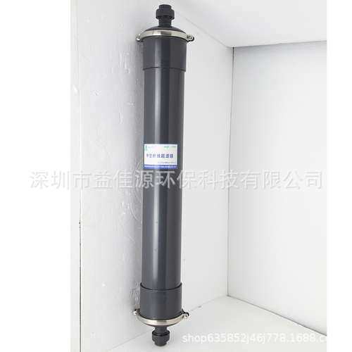 AQUCELL艾科 6寸超滤膜AQU160现货供应尺寸160X1420