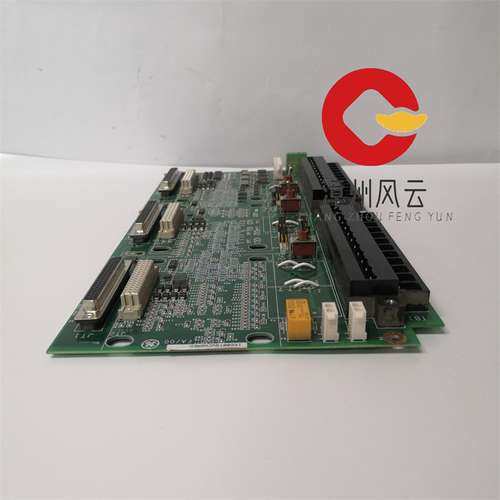 IS200TBCIS2CCD 通用数字输入模块 系统备件