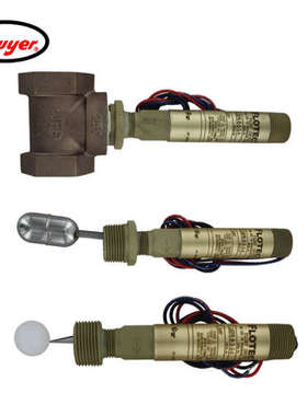 Dwyer德威尔FLOTECT液位开关L6EPB-B-D-3-HL6EPB-B-D-3-H-AT-CSA