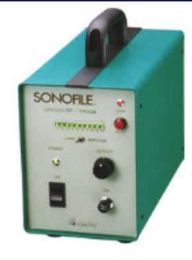日本SONOFILE超生波切割机SF-3400II
