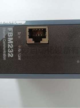 FOXBORO P0500RY系统控制备件模块福克斯波罗