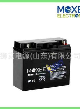 美国MOXEE蓄电池TS0.8-12、TS1.3-2、TS2-12、TS3.3-12、TS4.5-12
