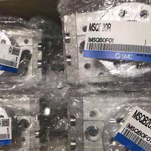 SMC全新原装MSQB/MSQA10A/20A/30A/50A/70A/100A/200A/ L2-L3摆台