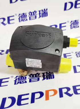 德国宝德burkert  全新原装 电磁阀 6014系列 00501264