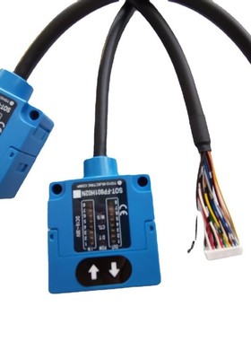 东洋电机TOYO SOT-GS1508 自动扶梯传感器