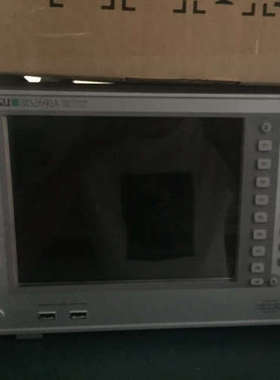 Anritsu安立MS2691A频谱分析仪二手现货多台热租