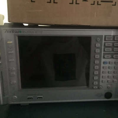 Anritsu安立MS2691A频谱分析仪二手现货多台热租