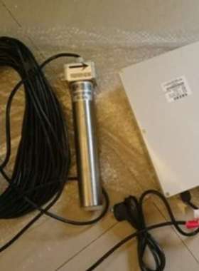 在线电磁流速仪  电磁式流速计   Flowstar