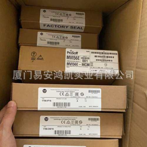 现货1715-IF16 AB模块193-EEGE罗克韦尔SIPHA 2继电器440N-S32021