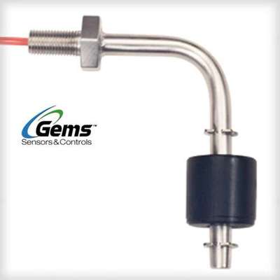 美国Gems捷迈LS-77700-118125118126117716117712浮球液位开关